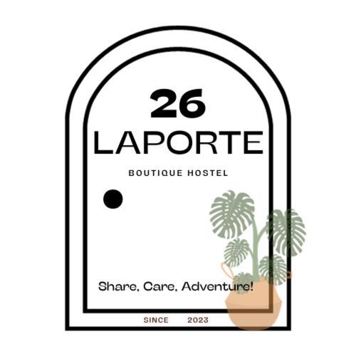 26 Laporte Puducherry Eksteriør billede